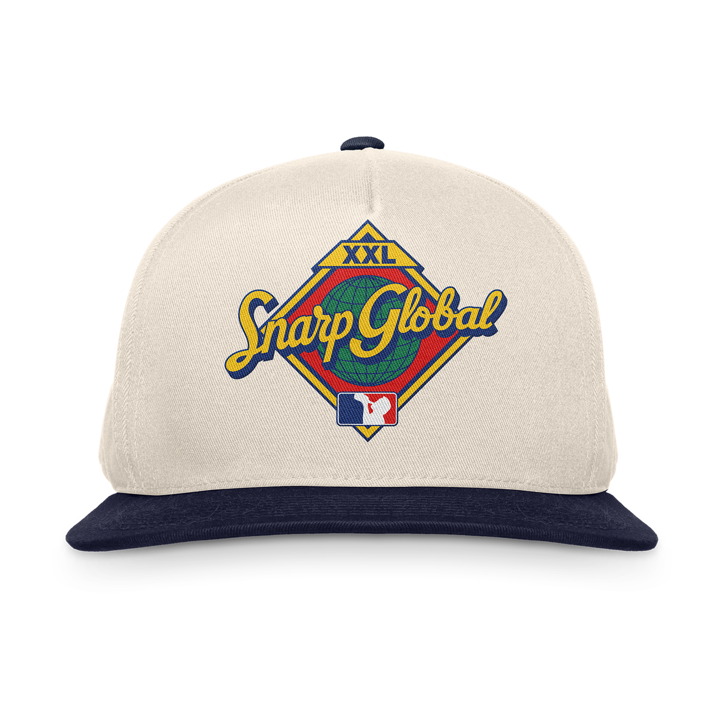 Snarp Global Snapback