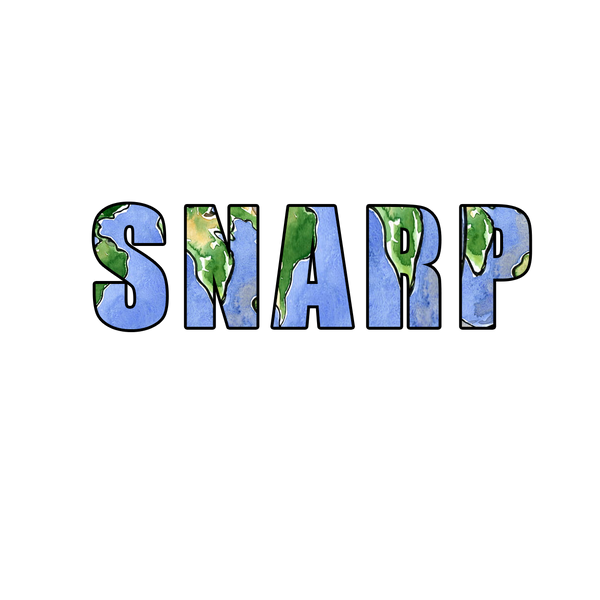 Snarp Store logo