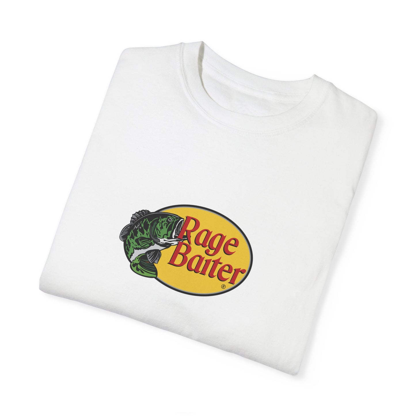 Rage Baiter Tee