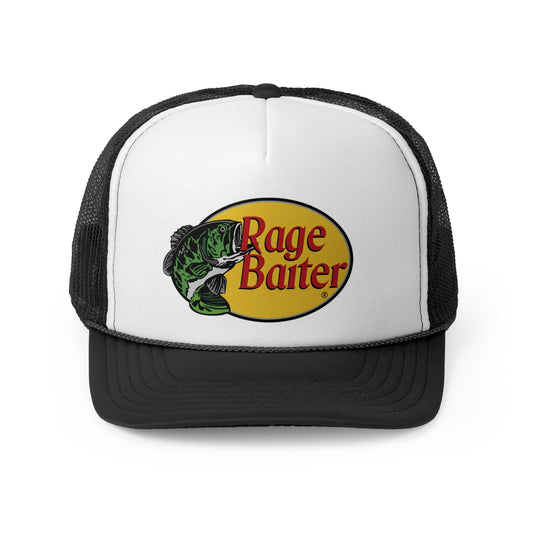 Rage Baiter Trucker