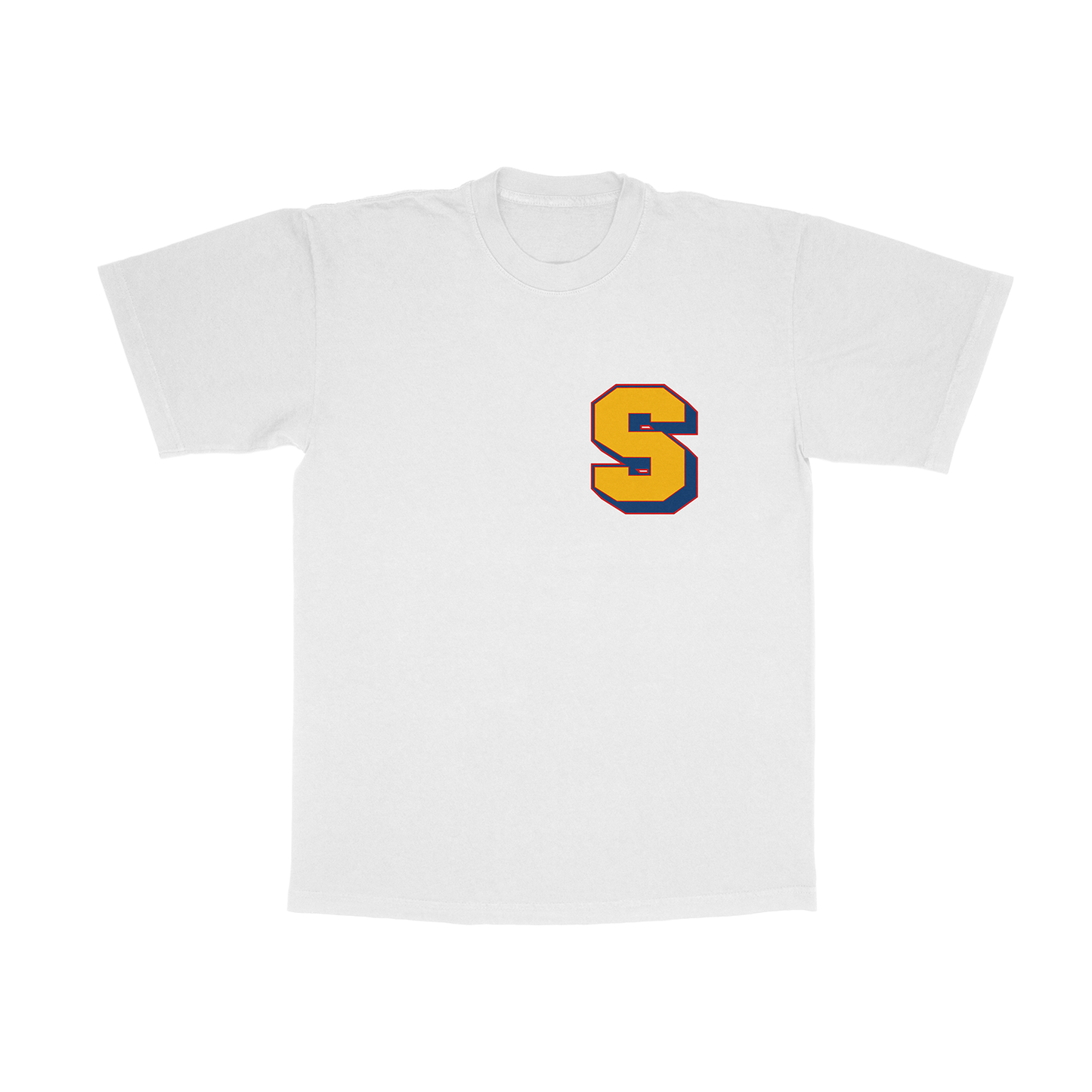 Snarp Global Emblem Tee