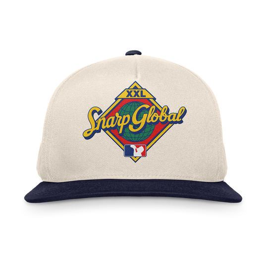 Snarp Global Snapback