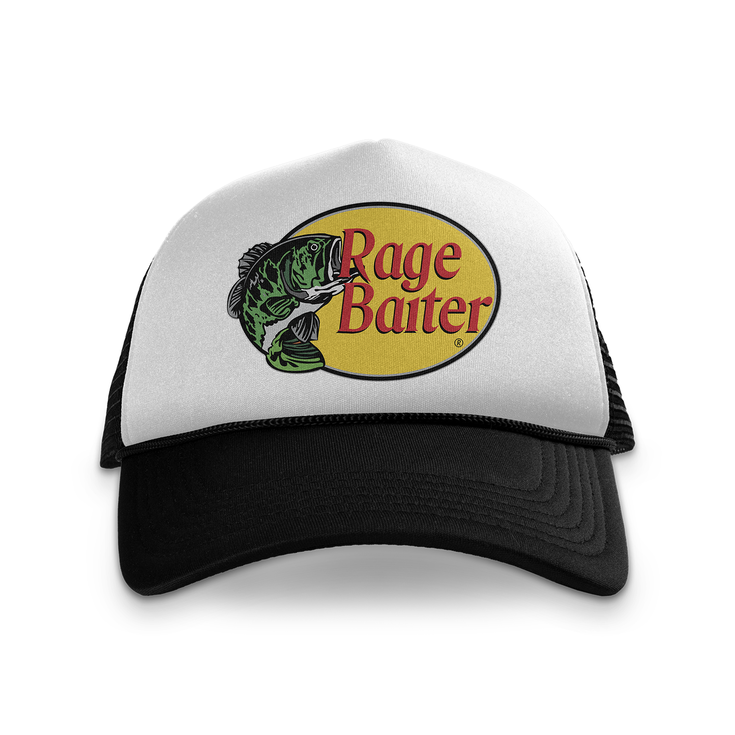 Rage Baiter Trucker Hat