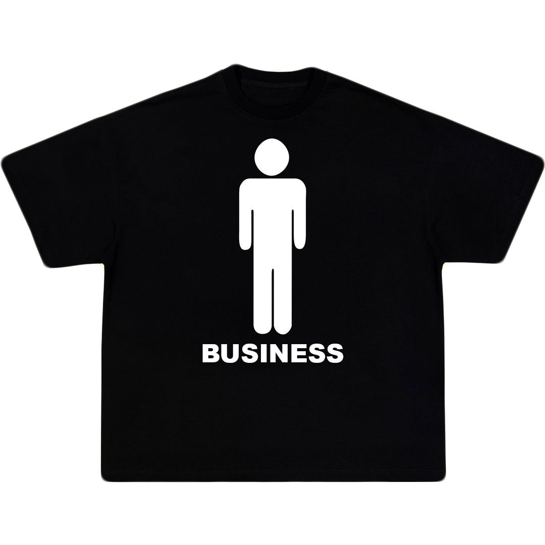 Standing on Business T-shirt